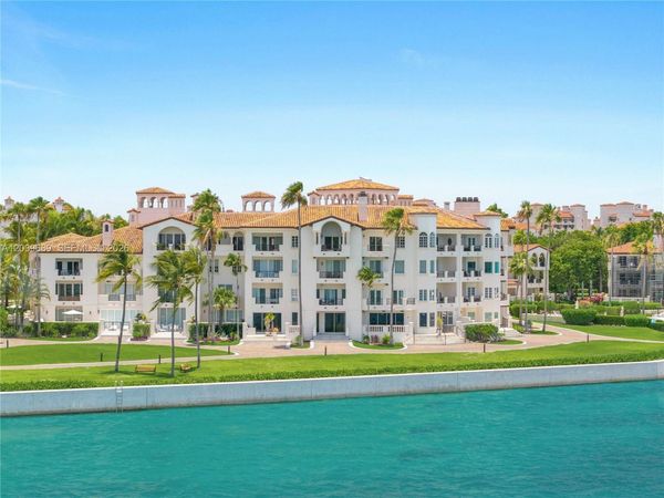 2244 Fisher Island Dr , Unit 3404, Miami Beach, FL 33109