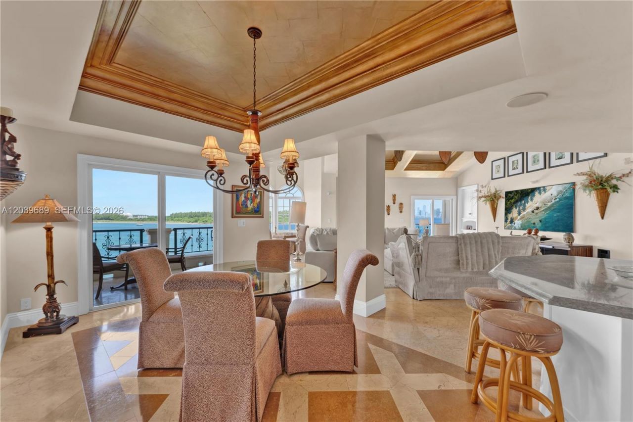 2244 Fisher Island Dr , Unit 3404, Miami Beach, FL 33109 Photo