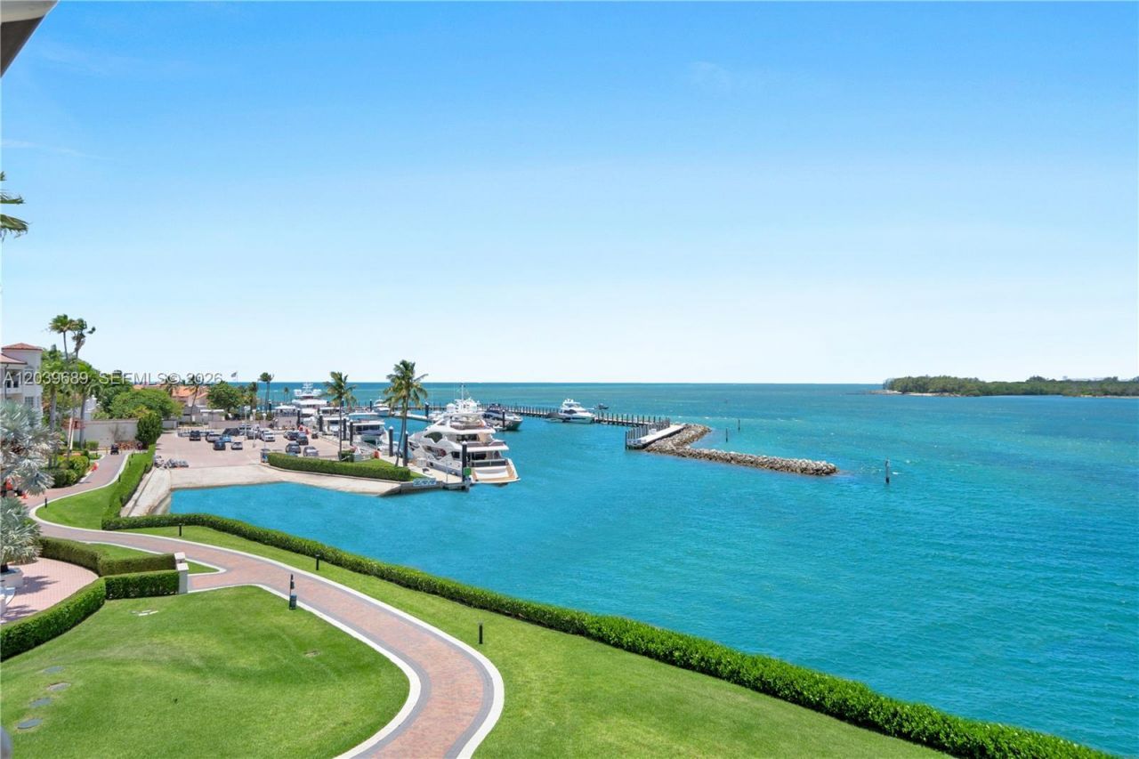 2244 Fisher Island Dr , Unit 3404, Miami Beach, FL 33109 Photo