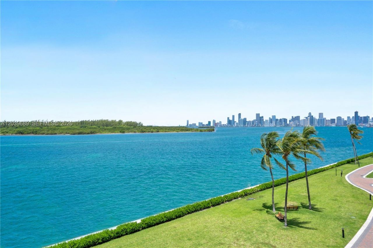 2244 Fisher Island Dr , Unit 3404, Miami Beach, FL 33109 Photo
