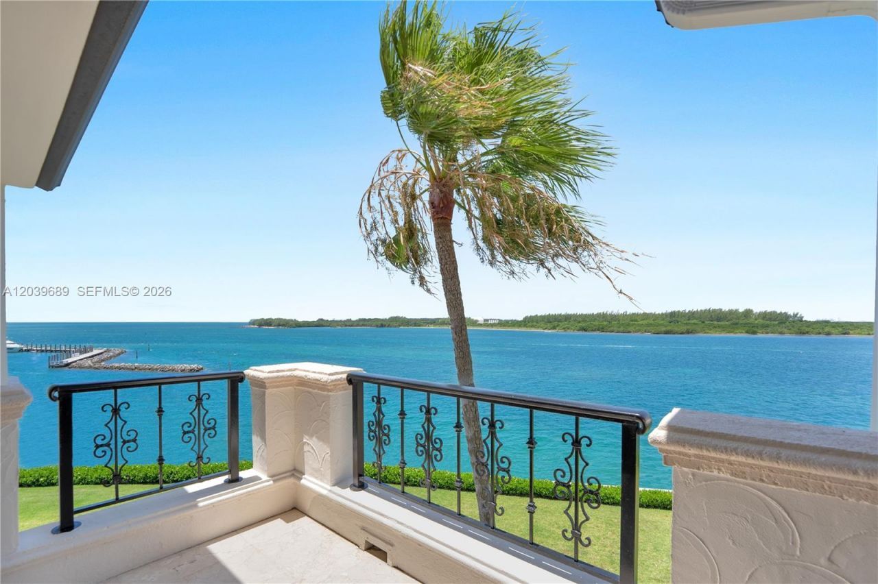 2244 Fisher Island Dr , Unit 3404, Miami Beach, FL 33109 Photo