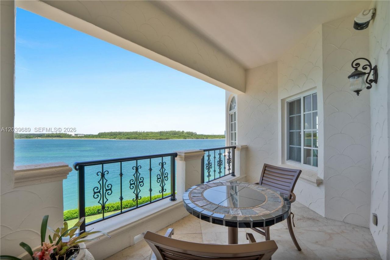 2244 Fisher Island Dr , Unit 3404, Miami Beach, FL 33109 Photo