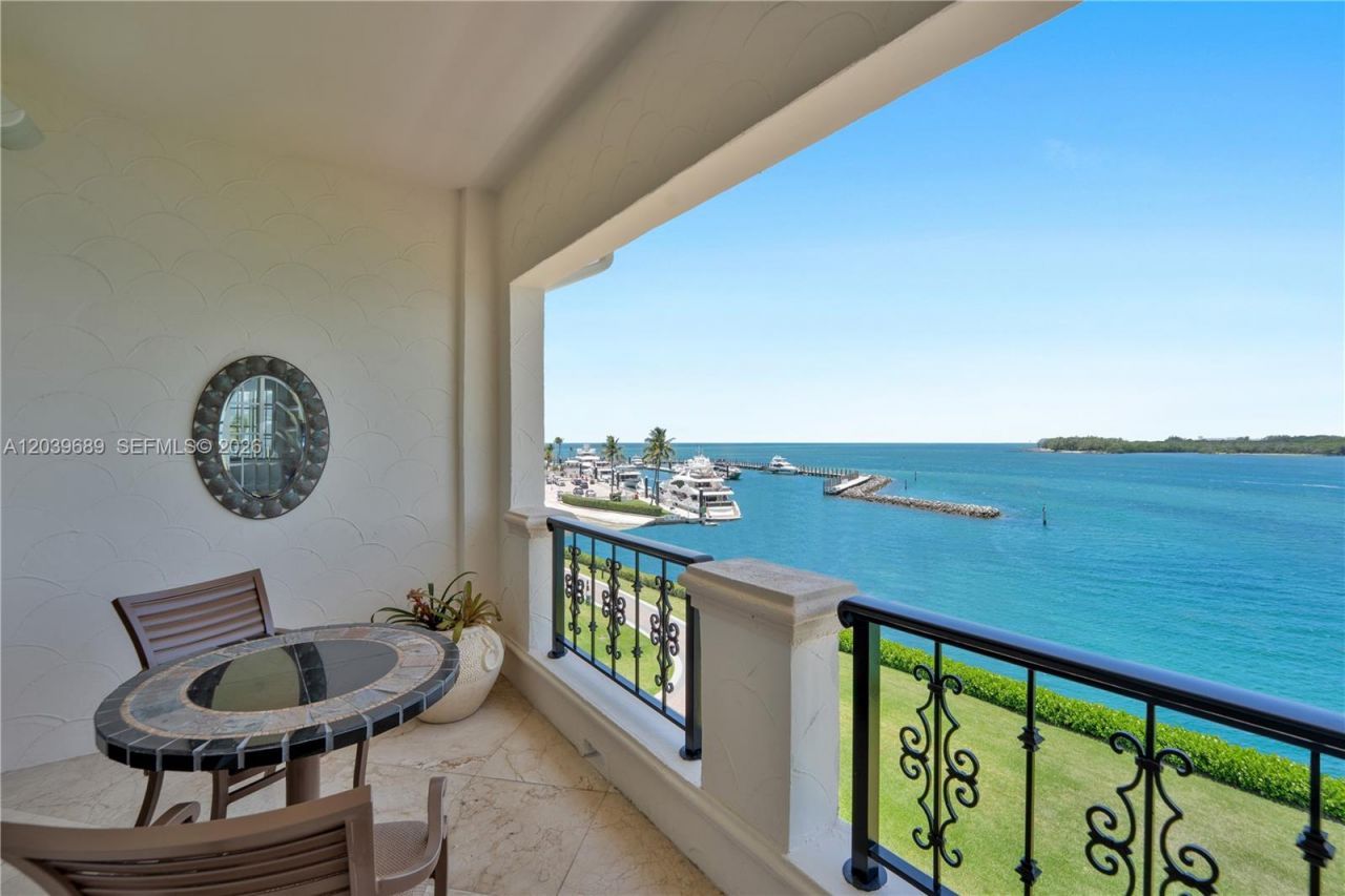 2244 Fisher Island Dr , Unit 3404, Miami Beach, FL 33109 Photo