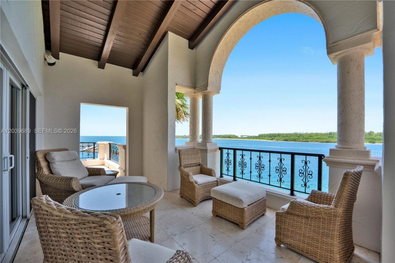 2244 Fisher Island Dr , Unit 3404, Miami Beach, FL 33109 Photo