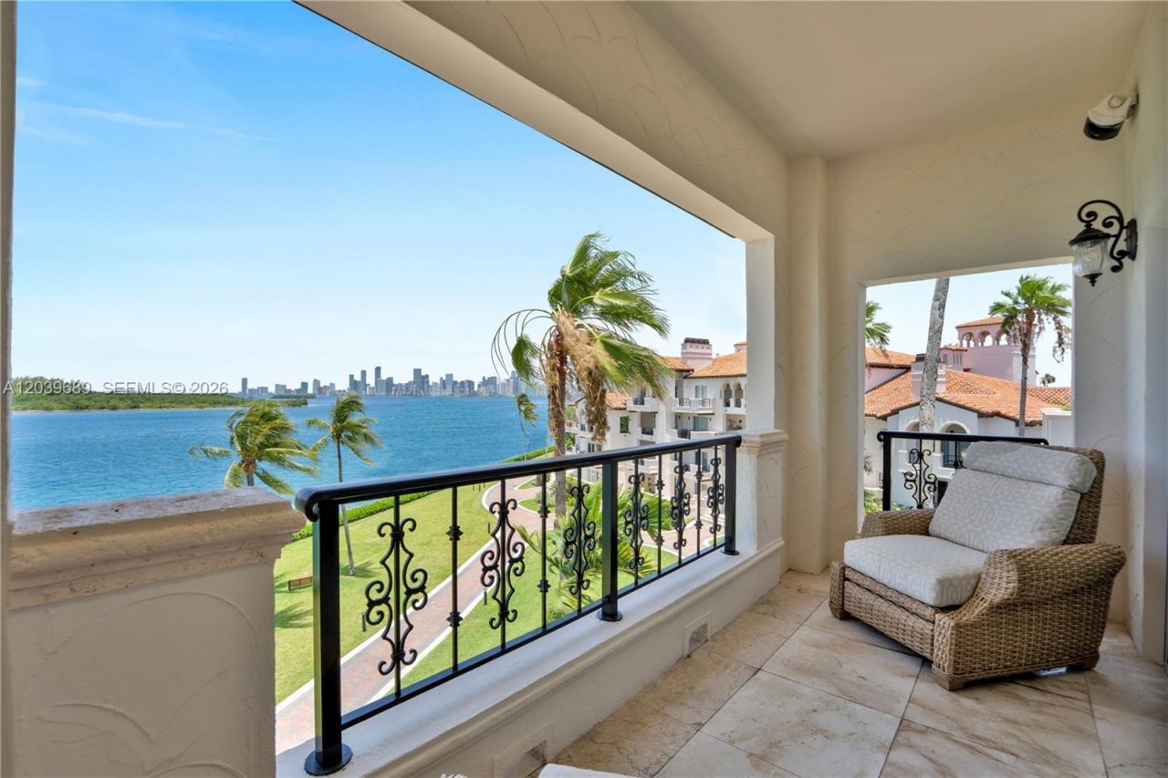 2244 Fisher Island Dr , Unit 3404, Miami Beach, FL 33109 Photo
