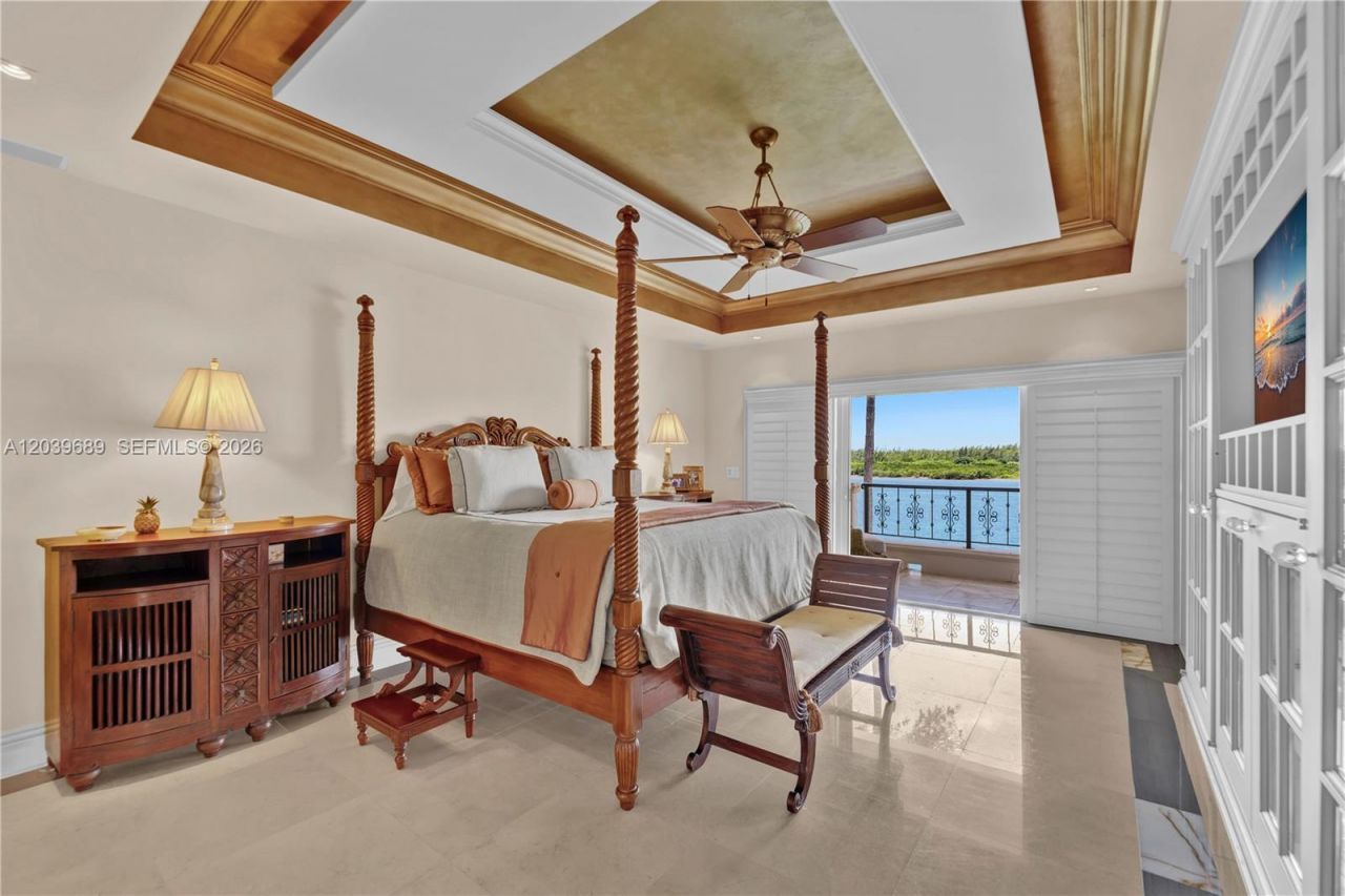 2244 Fisher Island Dr , Unit 3404, Miami Beach, FL 33109 Photo