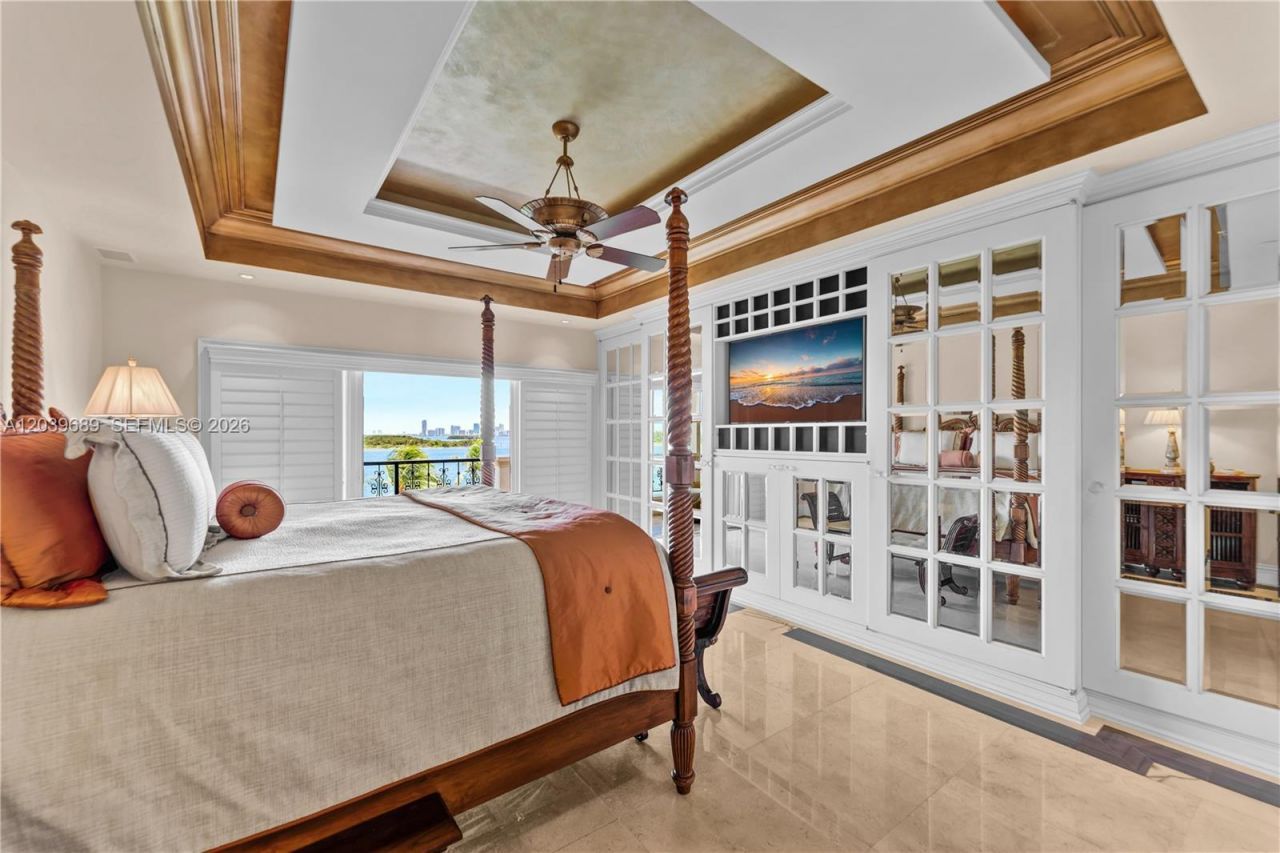 2244 Fisher Island Dr , Unit 3404, Miami Beach, FL 33109 Photo