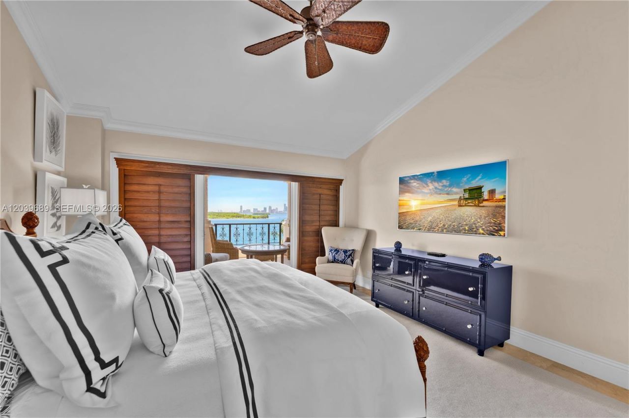 2244 Fisher Island Dr , Unit 3404, Miami Beach, FL 33109 Photo