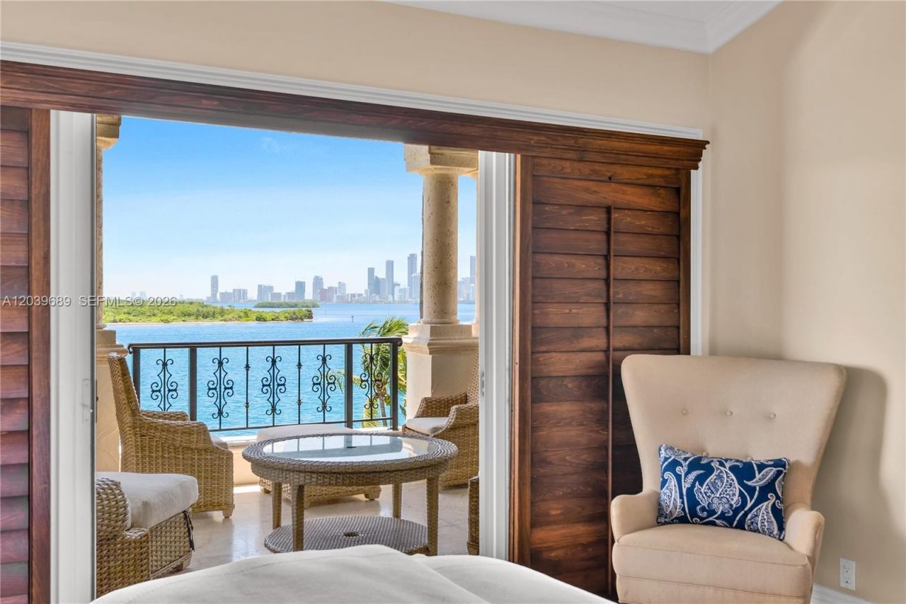 2244 Fisher Island Dr , Unit 3404, Miami Beach, FL 33109 Photo