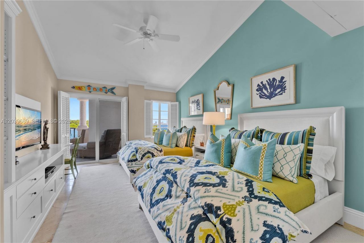 2244 Fisher Island Dr , Unit 3404, Miami Beach, FL 33109 Photo