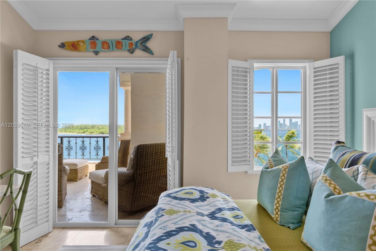 2244 Fisher Island Dr , Unit 3404, Miami Beach, FL 33109 Photo