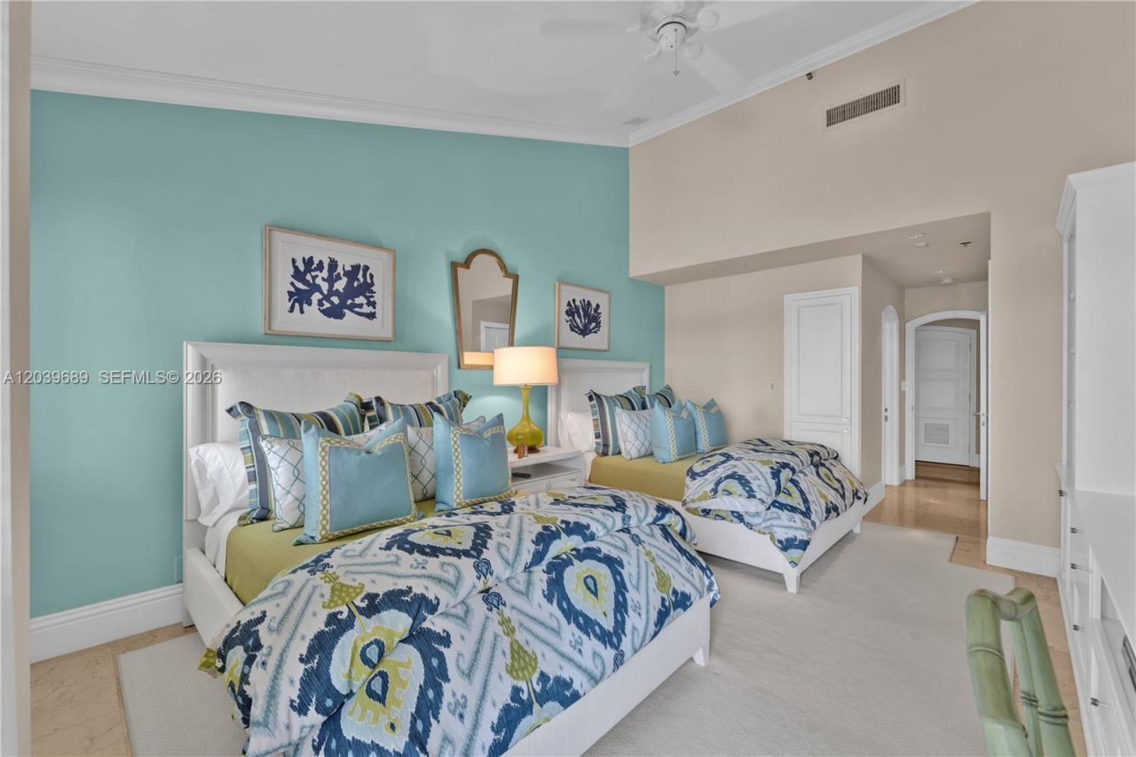 2244 Fisher Island Dr , Unit 3404, Miami Beach, FL 33109 Photo