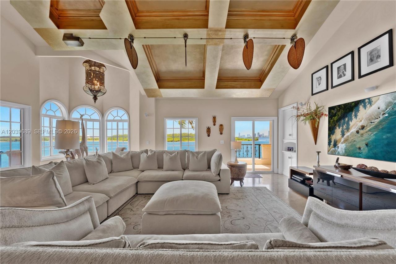 2244 Fisher Island Dr , Unit 3404, Miami Beach, FL 33109 Photo