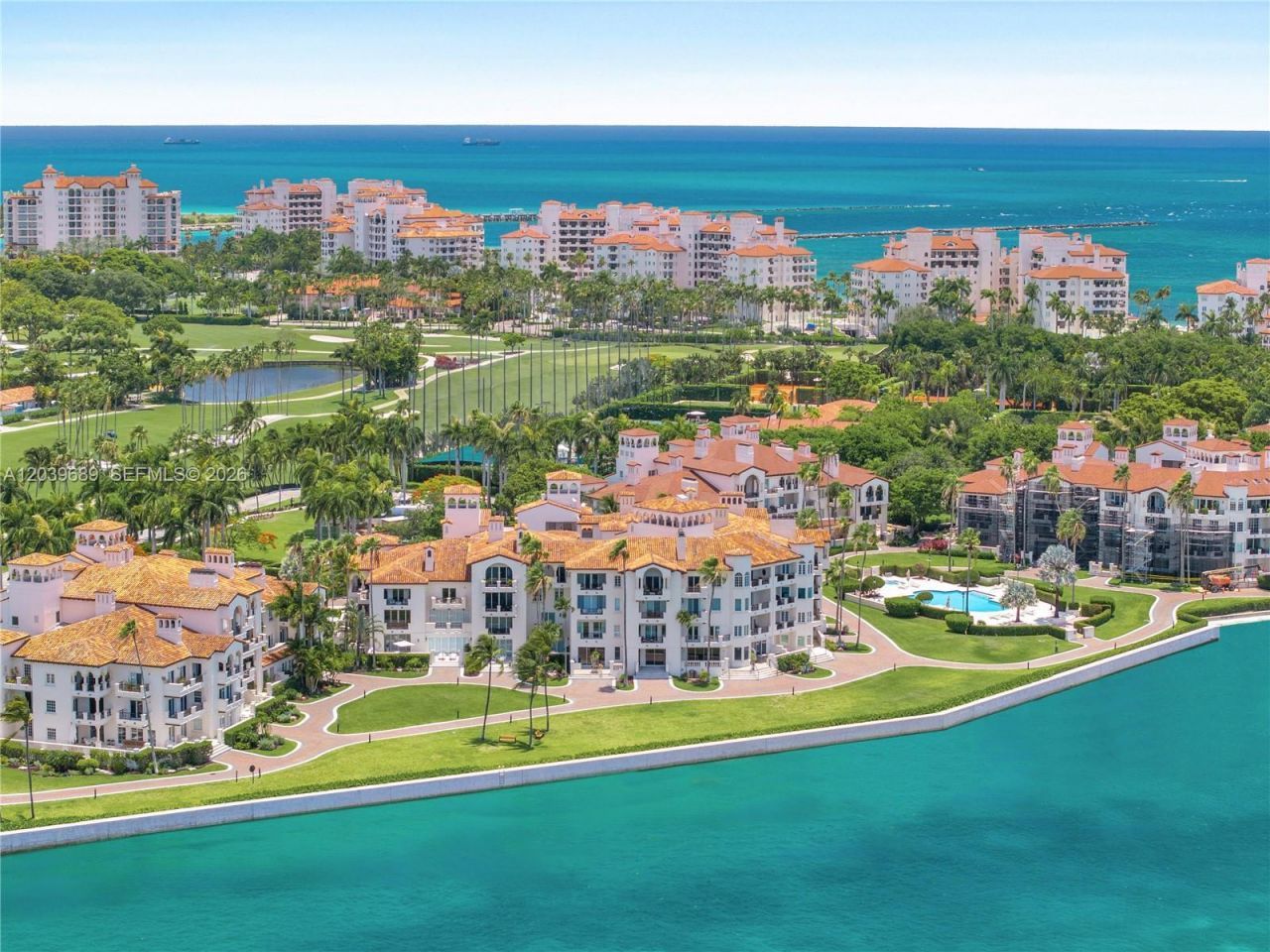 2244 Fisher Island Dr , Unit 3404, Miami Beach, FL 33109 Photo