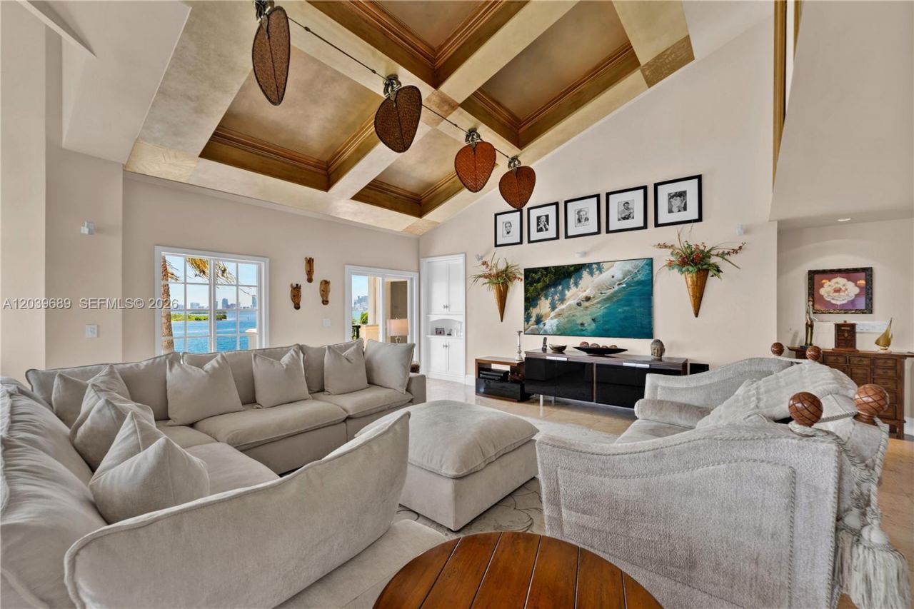 2244 Fisher Island Dr , Unit 3404, Miami Beach, FL 33109 Photo