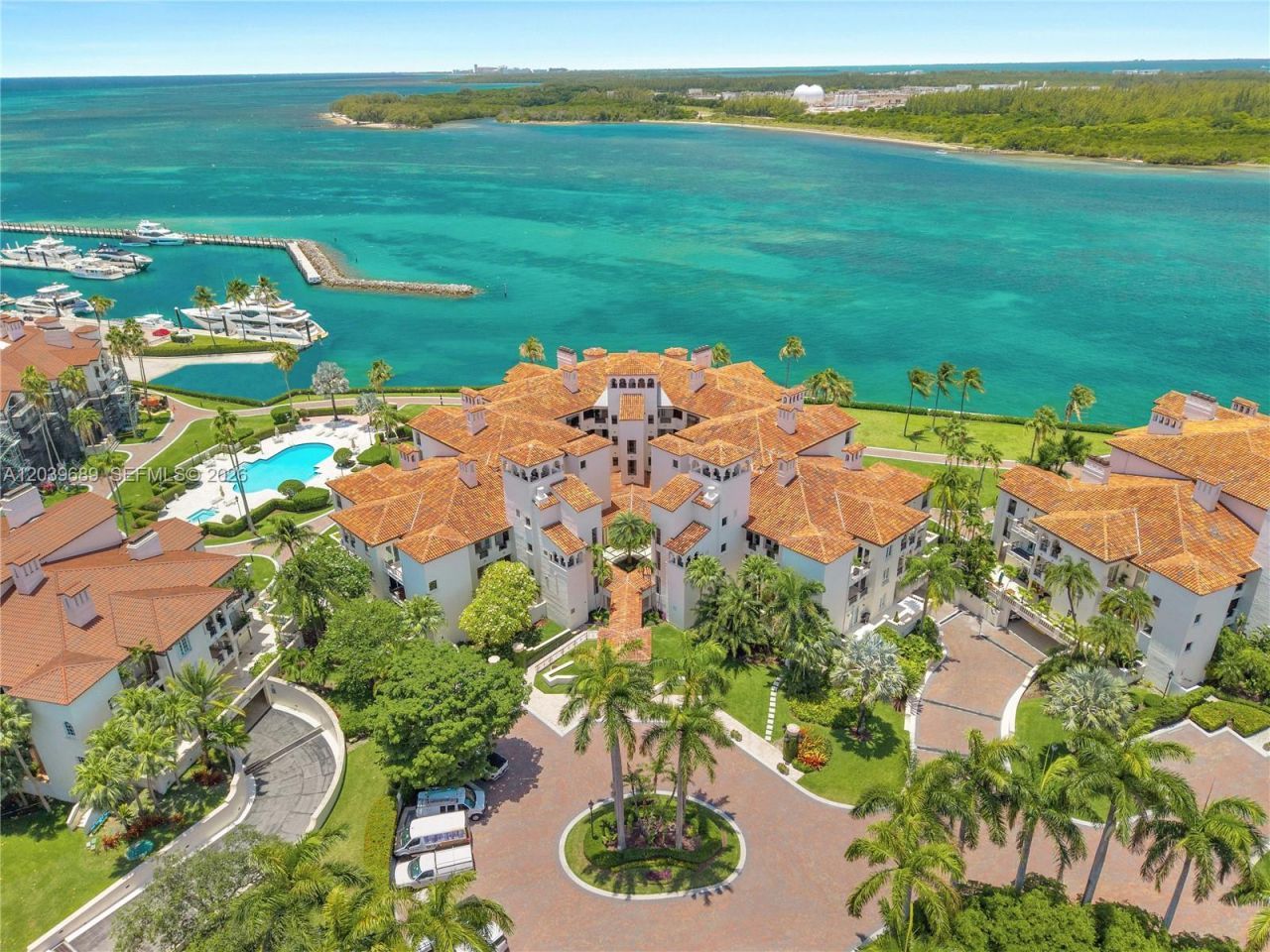 2244 Fisher Island Dr , Unit 3404, Miami Beach, FL 33109 Photo