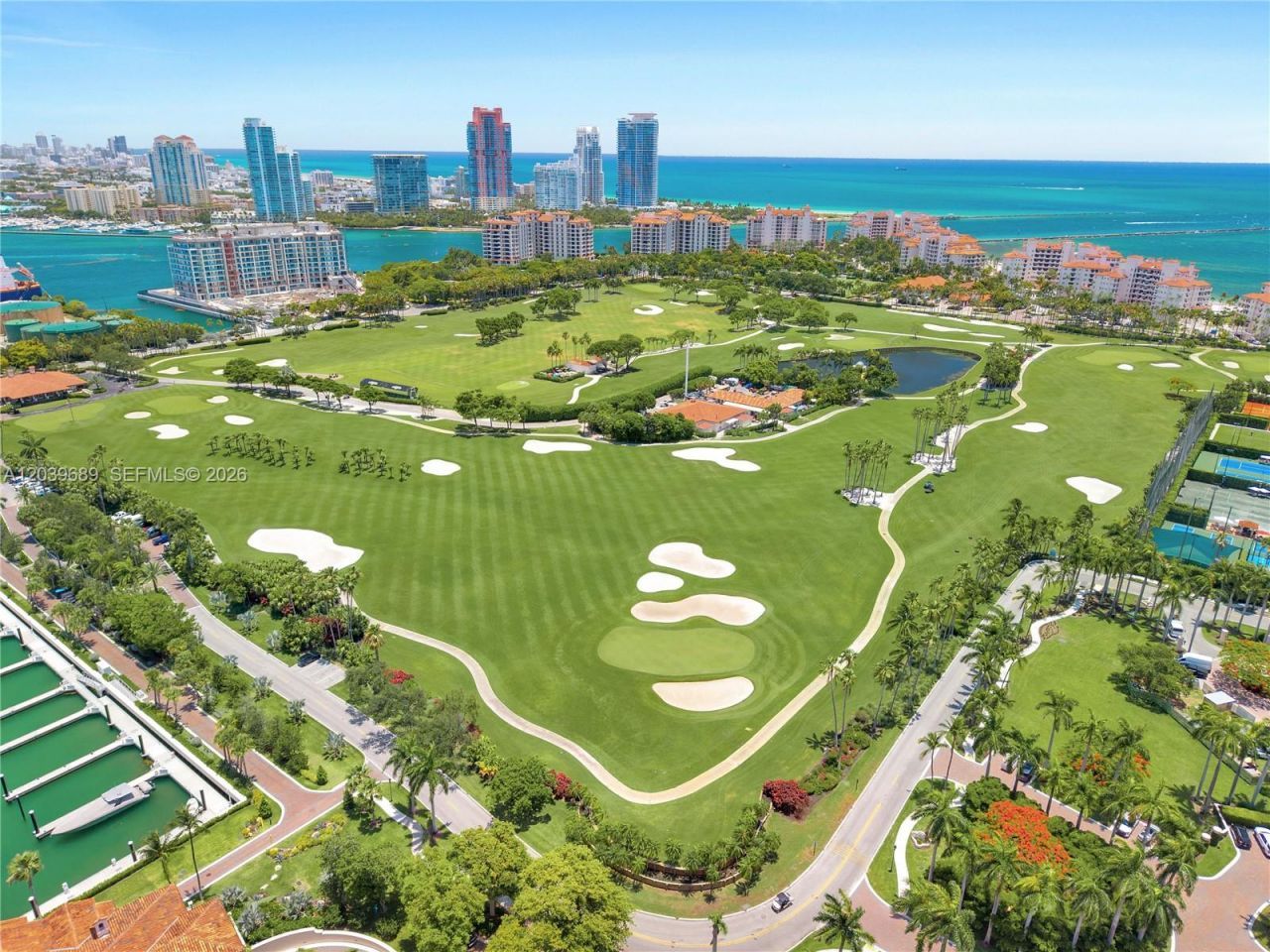2244 Fisher Island Dr , Unit 3404, Miami Beach, FL 33109 Photo