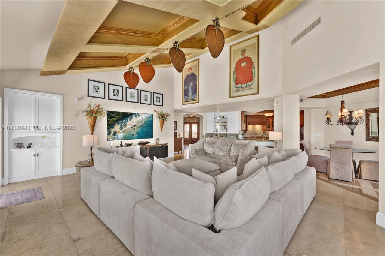 2244 Fisher Island Dr , Unit 3404, Miami Beach, FL 33109 Photo