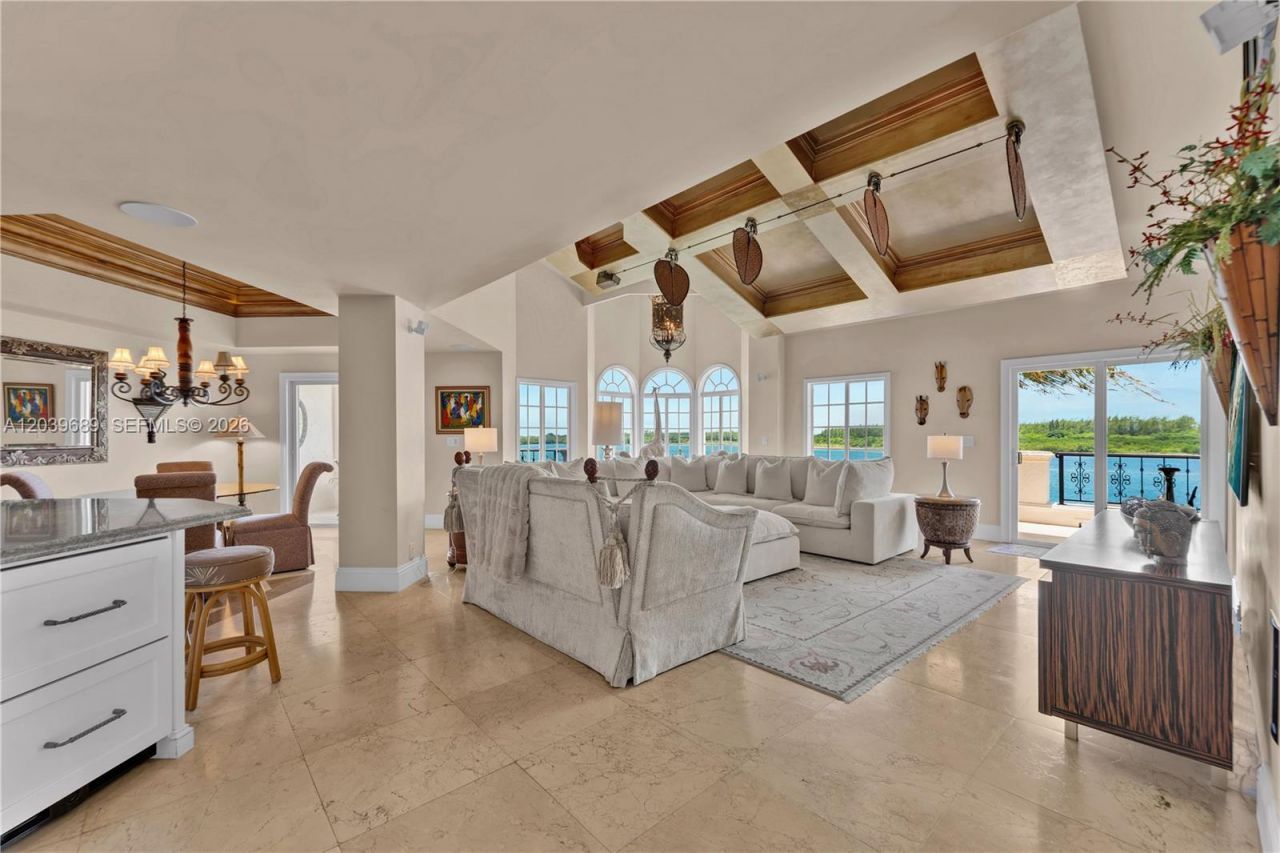 2244 Fisher Island Dr , Unit 3404, Miami Beach, FL 33109 Photo