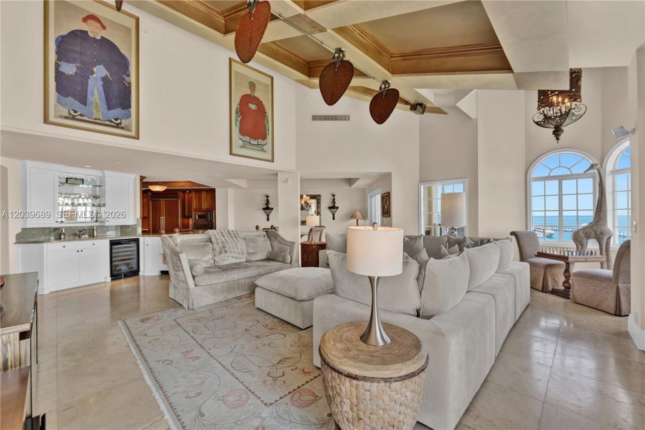 2244 Fisher Island Dr , Unit 3404, Miami Beach, FL 33109 Photo