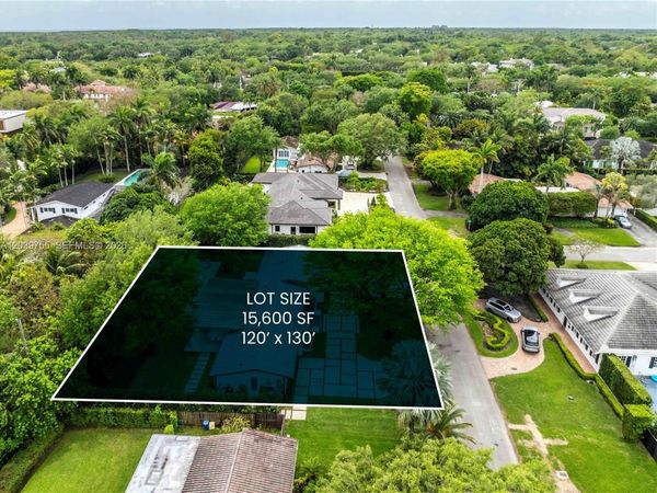 8525 SW 54th Ct , Miami, FL 33143