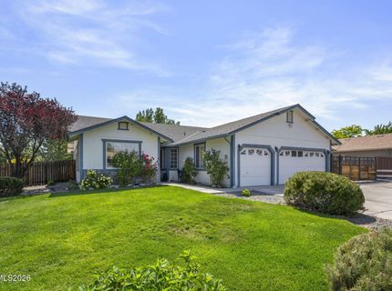 208 Brunke Court, Sparks, NV 89436 Photo