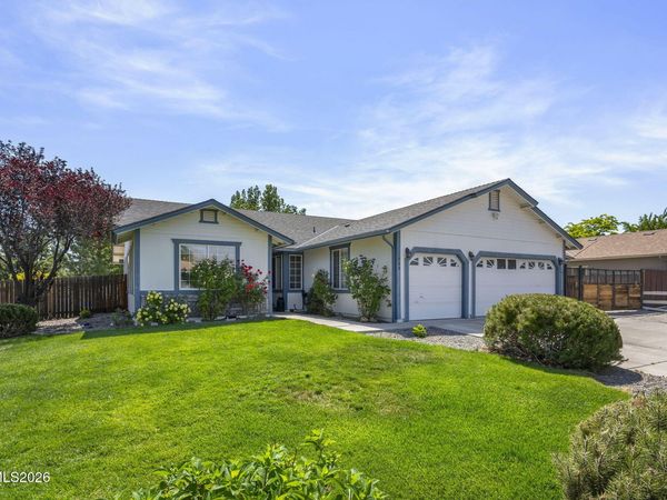 208 Brunke Court, Sparks, NV 89436