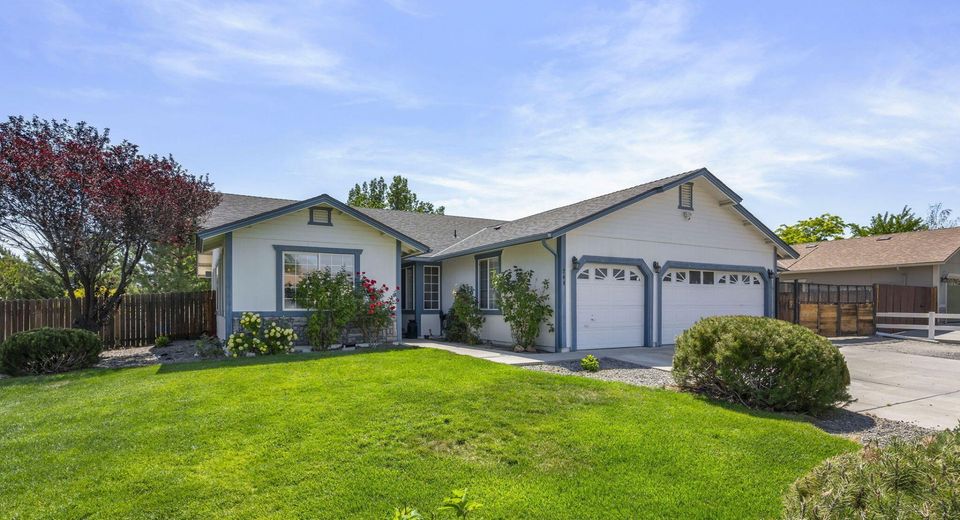 208 Brunke Court, Sparks, NV 89436 Photo