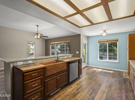 208 Brunke Court, Sparks, NV 89436 Photo