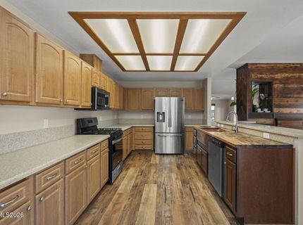 208 Brunke Court, Sparks, NV 89436 Photo