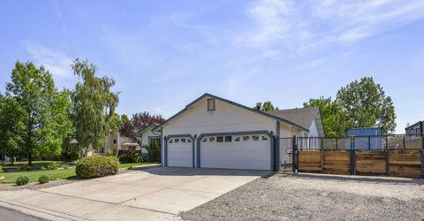 208 Brunke Court, Sparks, NV 89436 Photo