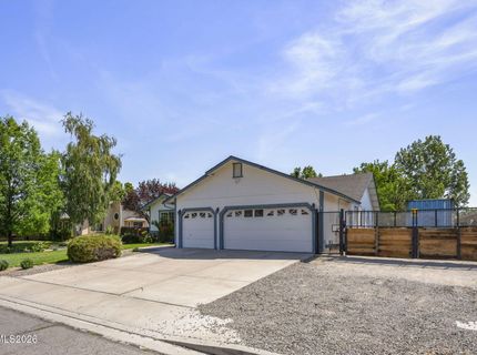 208 Brunke Court, Sparks, NV 89436 Photo