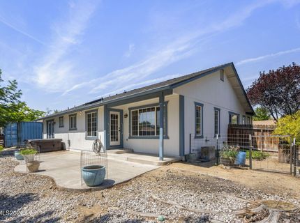 208 Brunke Court, Sparks, NV 89436 Photo