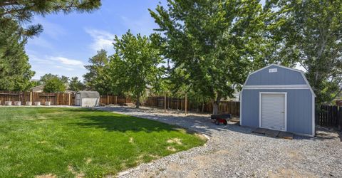 208 Brunke Court, Sparks, NV 89436 Photo