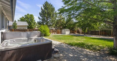 208 Brunke Court, Sparks, NV 89436 Photo