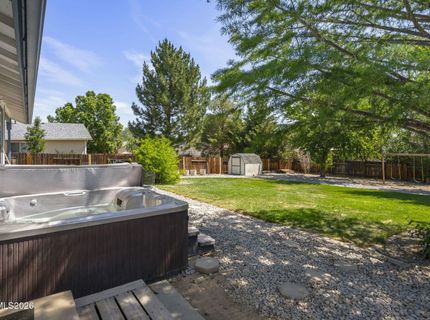 208 Brunke Court, Sparks, NV 89436 Photo