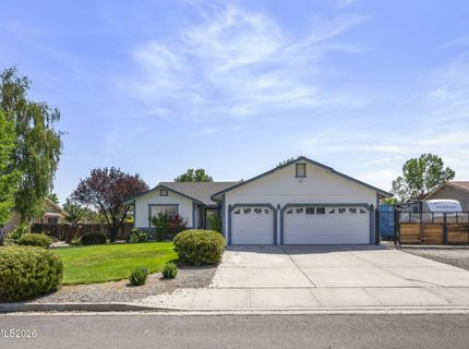208 Brunke Court, Sparks, NV 89436 Photo