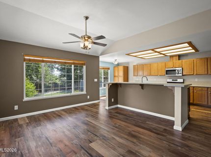 208 Brunke Court, Sparks, NV 89436 Photo