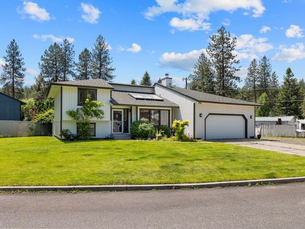 1108 S Mica Park Dr, Spokane Valley, WA 99206