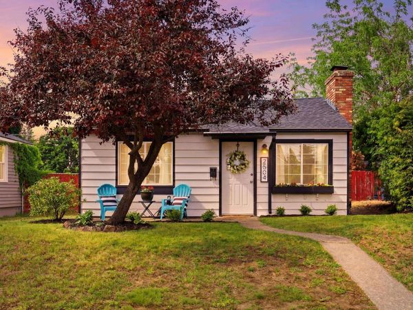 2504 W Wabash Ave, Spokane, WA 99205