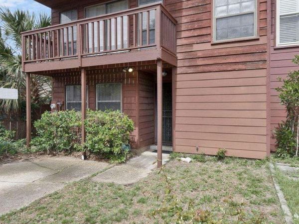 2305 Sugartree Ave, Pensacola, FL 32503