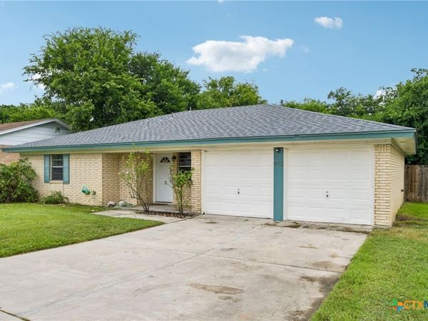 912 Edwards Street, Copperas Cove, TX 76522