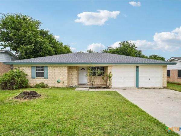 912 Edwards Street , Copperas Cove, TX 76522