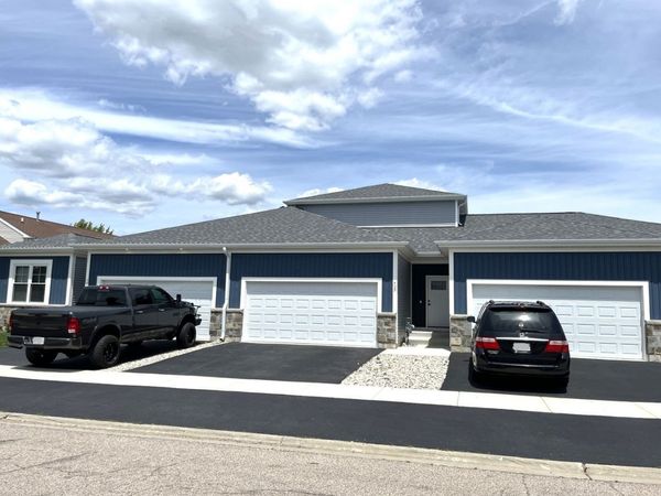 739 QUAIL Lane , Marengo, IL 60152