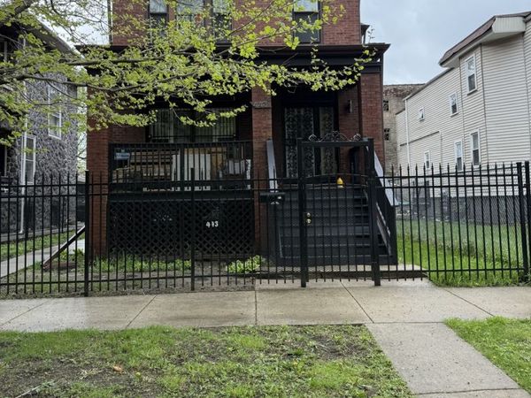 443 W 61st Place , Chicago, IL 60621