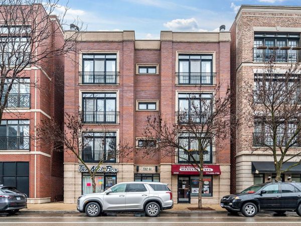 Unit 3E, Chicago, IL 60618