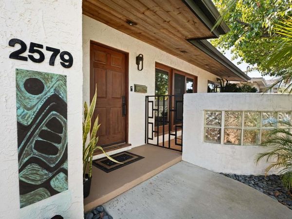 2579 GRANDVIEW STREET, San Diego, CA 92110