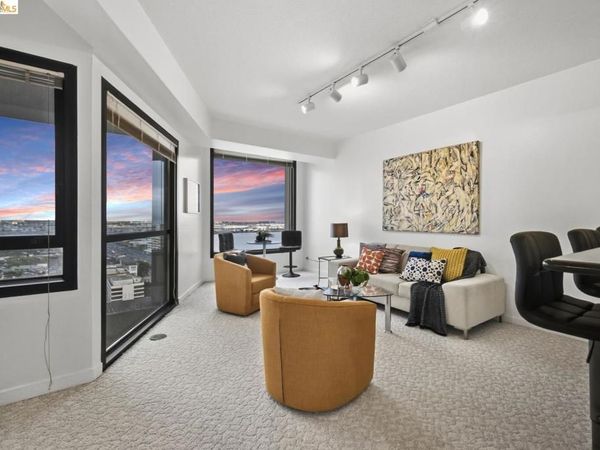 6363 Christie Ave, Unit 2701, Emeryville, CA 94608