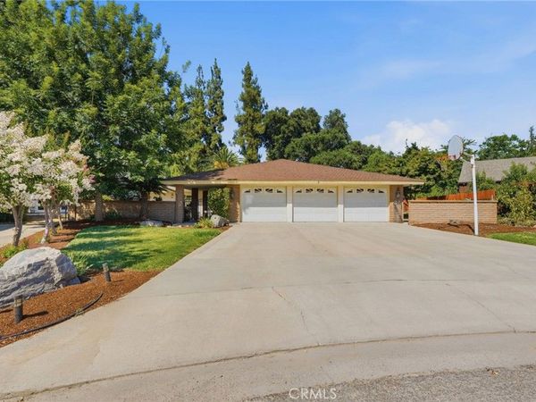 15126 Avenue 312, Visalia, CA 93292