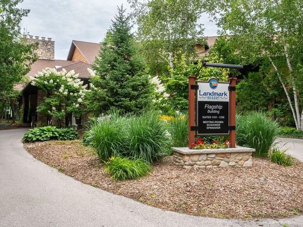 4908 LANDMARK CIRCLE, Unit 1322, Egg Harbor, WI 54209